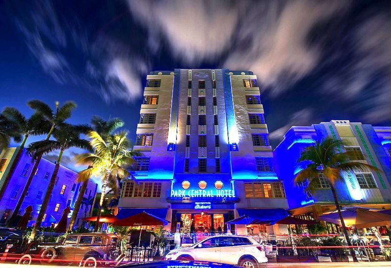 South Beach Miami, South Beach Hotels, Miami Florida, Florida Beaches, Flor...