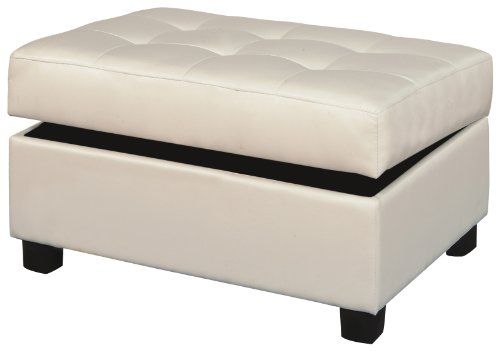Bobkona Bonded Leather Match Storage Ottoman Cream Com Dp B003bvjoam Ref Cm Sw R Pi - Cream Colored Leather Storage Ottoman Bobkona Bonded Leather Match Storage Ottoman Cream Com Dp B003bvjoam Ref Cm Sw R Pi - Cream Colored Leather Storage Ottoman