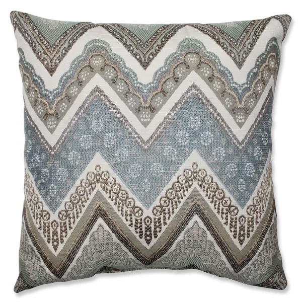 Pillow Perfect Cottage Mineral Throw Pillow & Reviews Wayfair Throw Pillow Perfect Cottage Mineral Throw Pillow & Reviews Wayfair Throw