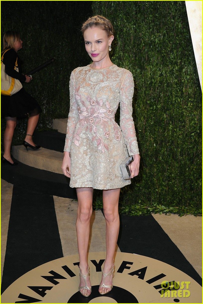 Oscar Dresses Short