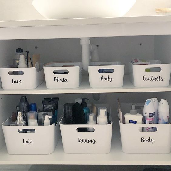 Marie Kondo mania: Declutter your life with Pinterest - The Interiors Addict - #...