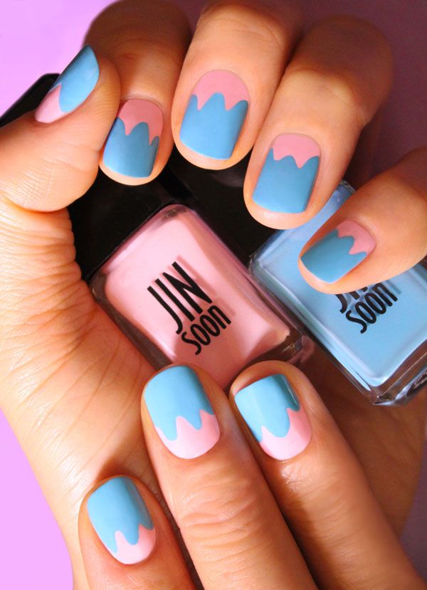 Two Easter Nail Art Ideas to Try This Spring