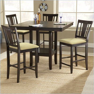 Pub It Counter Height Dining Table Dining Room Sets Dining Table Setting