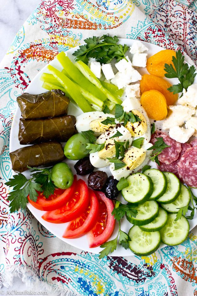 How to Make a Traditoinal Turkish Breakfast | Recette How to Make a Traditoinal Turkish Breakfast | Recette