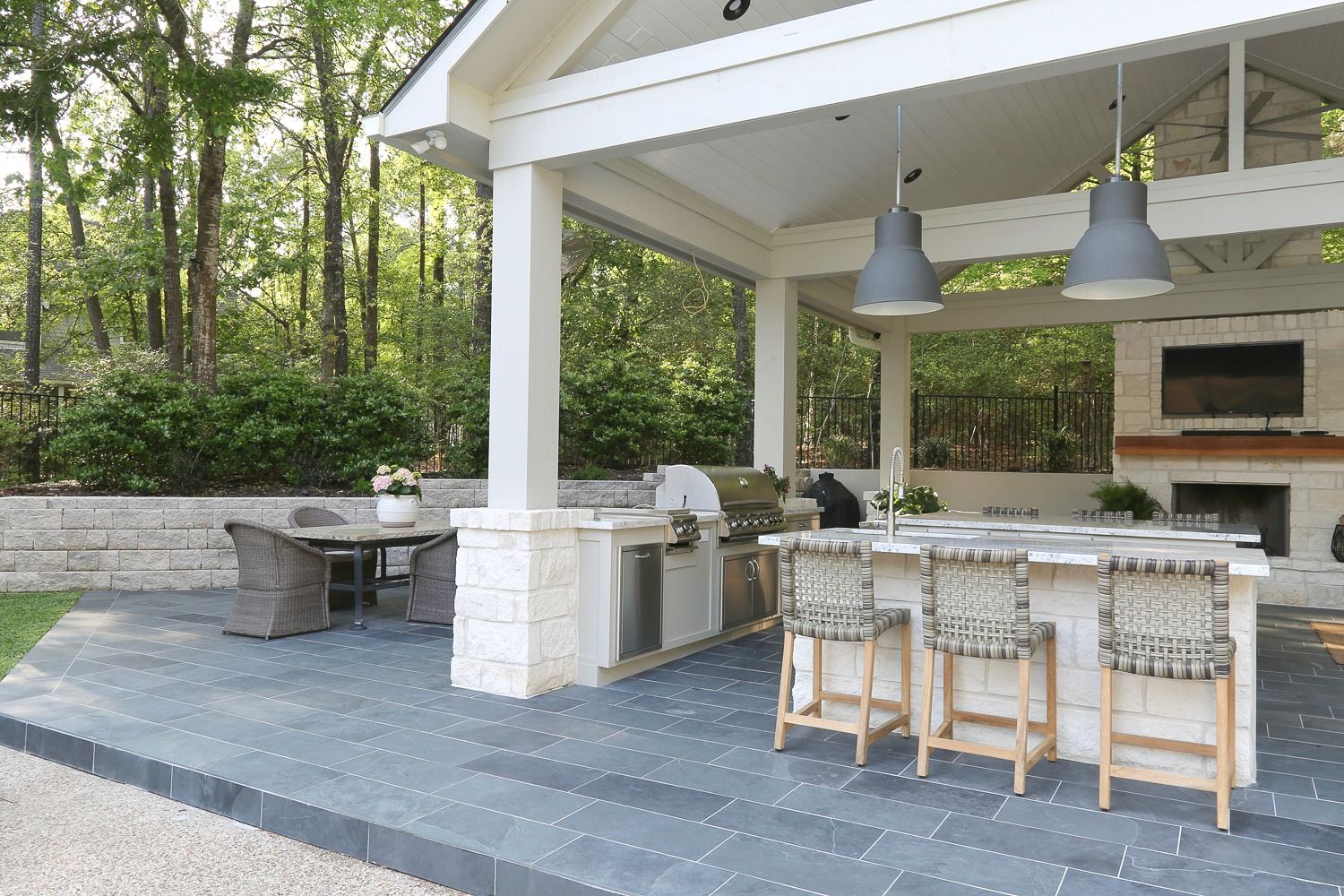 Outdoor Kitchen And Pool House Project Reveal Outdoor Kitchen Design outdoor-kitchen-and-pool-house-project-reveal-outdoor-kitchen-design