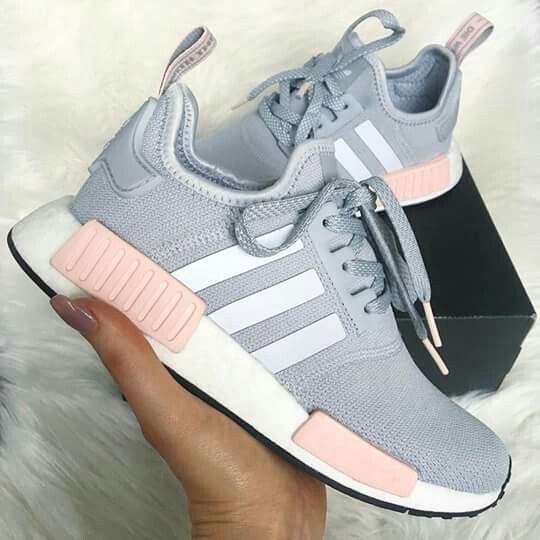adidas sneaker rosa grau adidas sneaker rosa grau