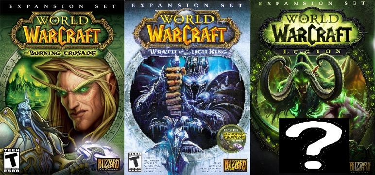 has wow legion enter the pantheon of wow xpacs worldofwarcraft