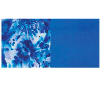 Brusho Crystal Colour 15g Turquoise G