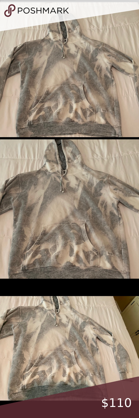 Mens Kinetix Hoodie Large Custom Designed Kinetix Hoodie In Size Large One Of A Kind No Other Hoodie Like This Hoodies Sweatshirt Shirt Sweatshirts Hoodie