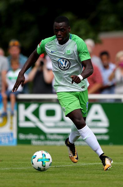 Dimata Wolfsburg Dimata Wolfsburg