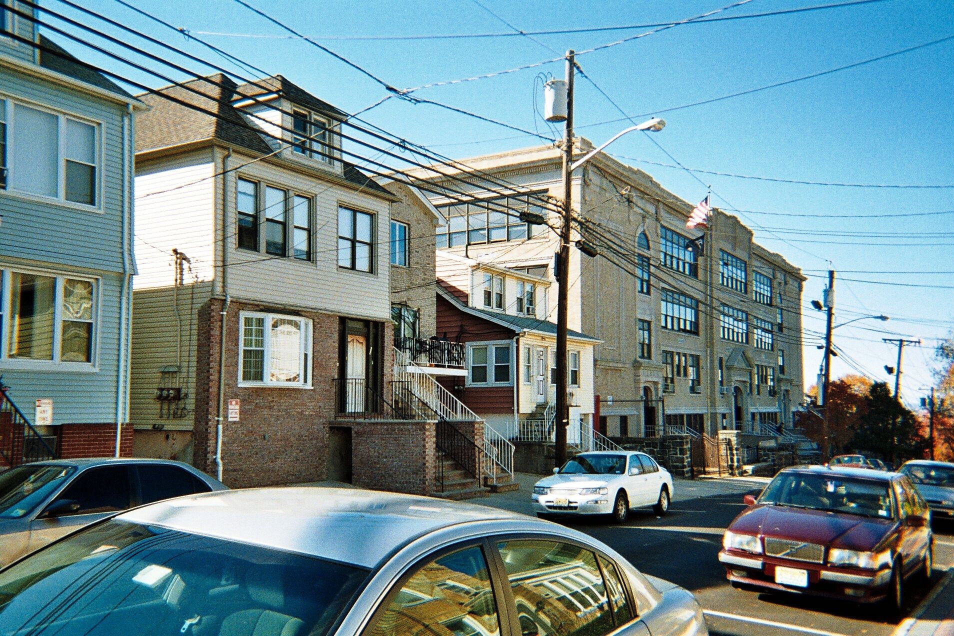 Pin on North Bergen, NJ | North bergen, Street view, Scenes