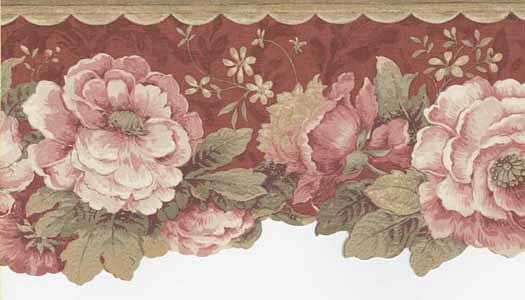 Wallpaper Border Office Pinterest Explore Wallpaper Borders Flower And More