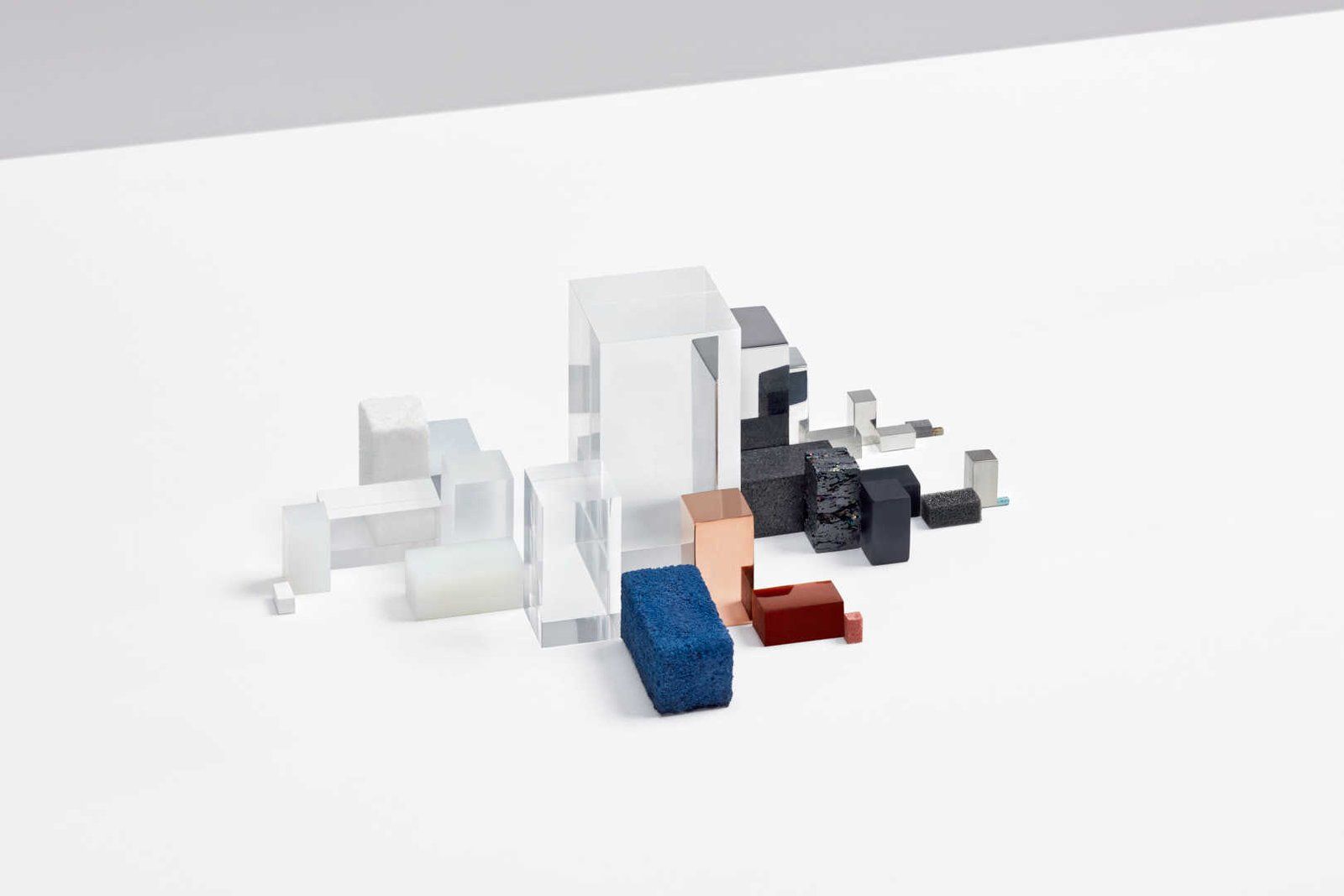 Q A Studio Drift Founder Lonneke Gordijn On Nature Art And The