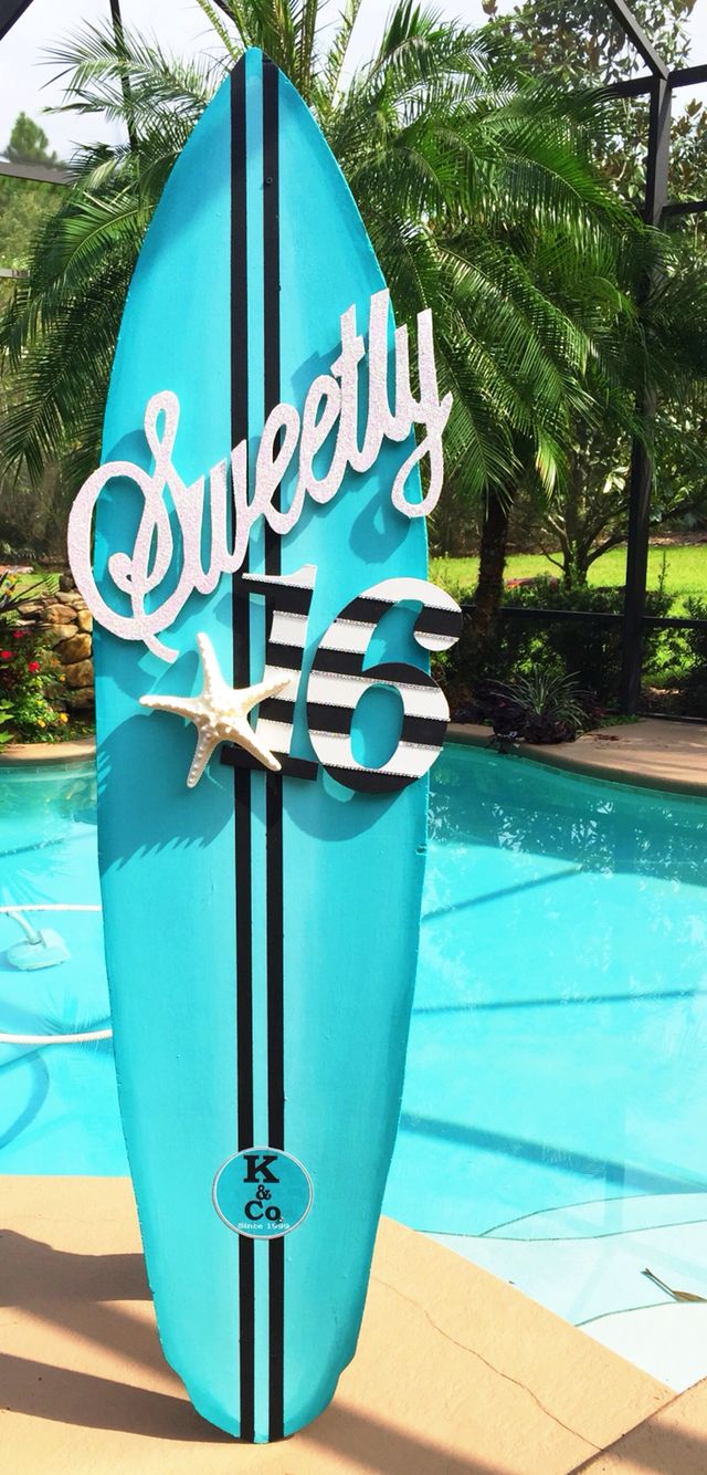 Sweetly 16 | Neon signs, Neon, Surfboard
Neon Surfboards