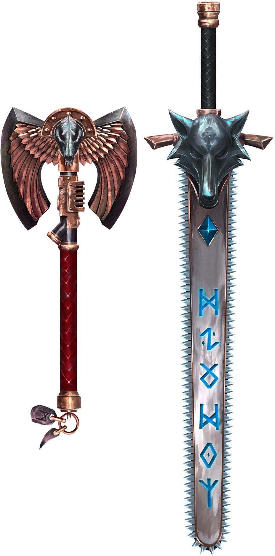 Geico Marine Insurance >> Wolf Priest Space wolves Crozius Arcanum Frost Blade ... Geico Marine Insurance >> Wolf Priest Space wolves Crozius Arcanum Frost Blade ...