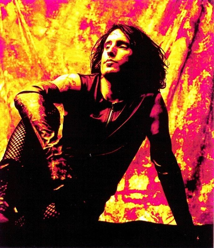 Pin on Nine Inch Nails