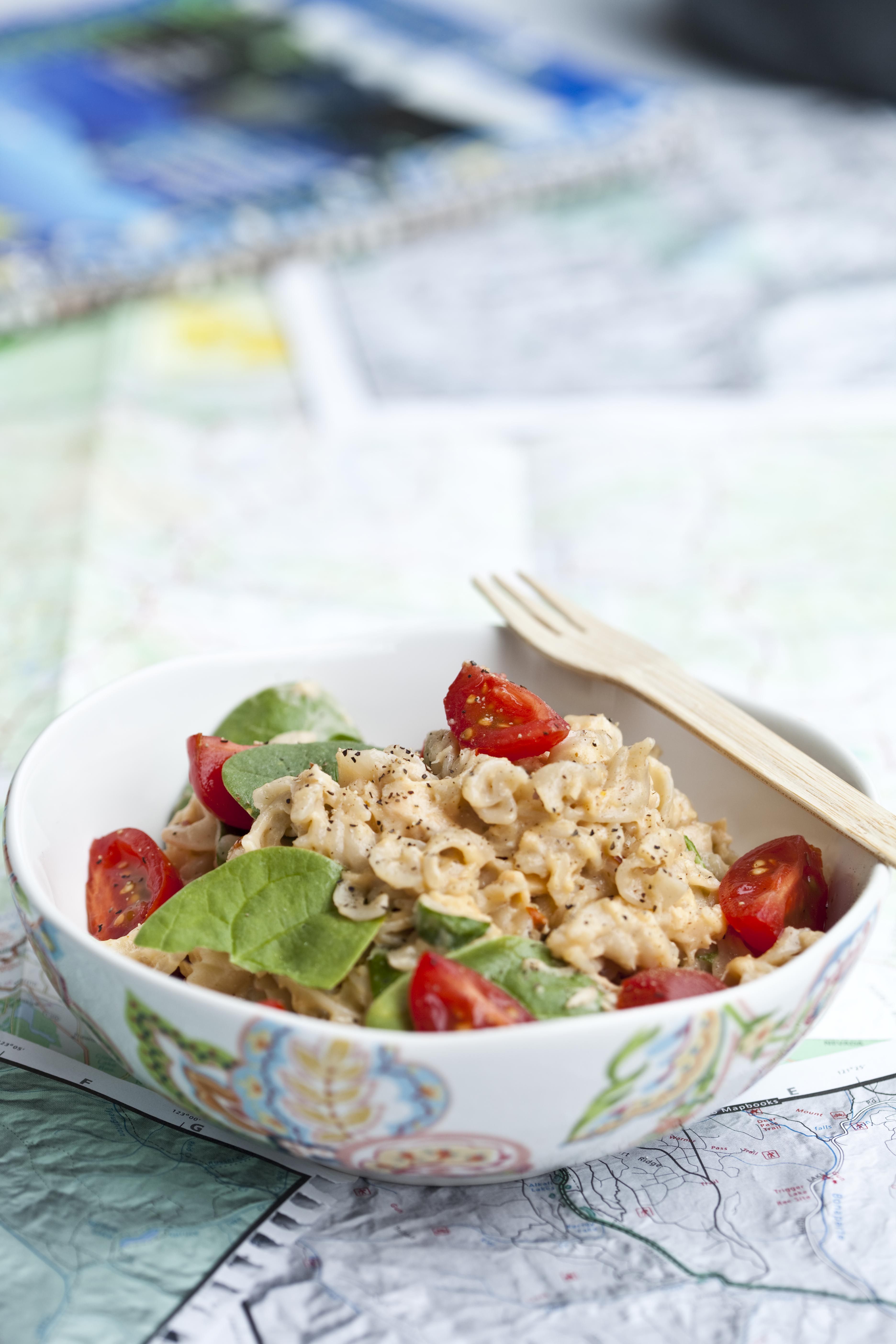 Virus-beating salmon salad forecasting Virus-beating salmon salad forecasting