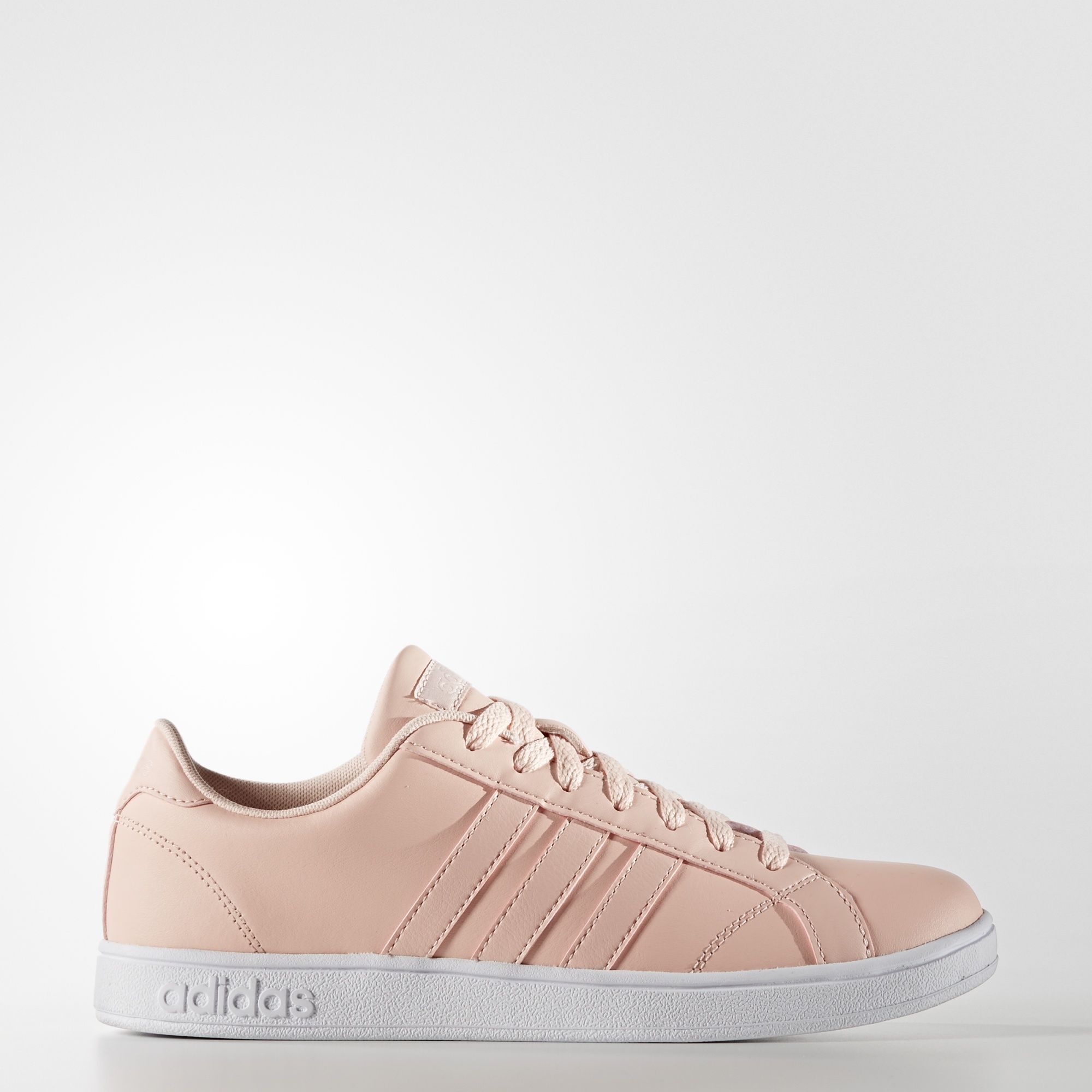 girls adidas baseline shoes