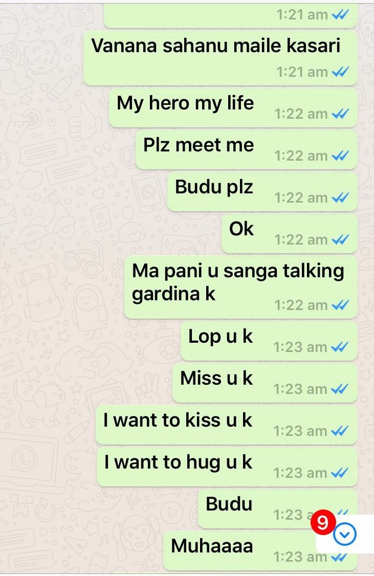 I Love You Baby Baby Please Believe It Yam Subedi I Love You Baby You Are My Life Love You I Love You Baby Baby Please Believe It Yam Subedi I Love You Baby You Are My Life Love You