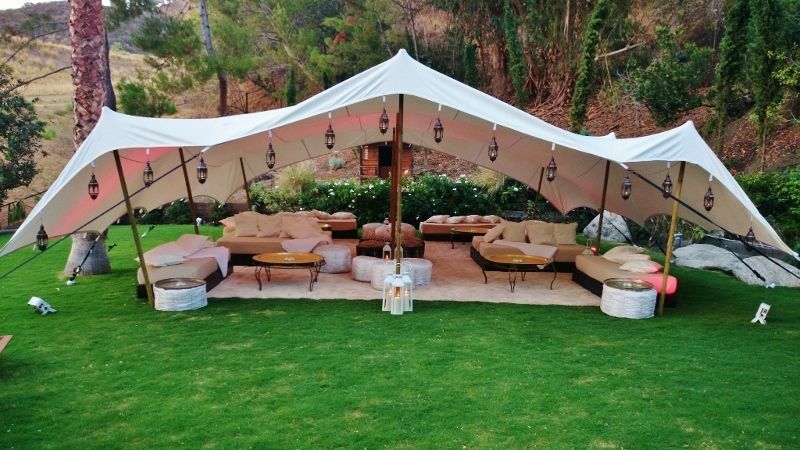 Rent Quality Tents At Most Affordable Prices For Your Next Outdoor