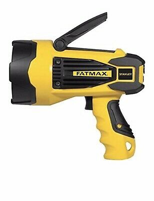 400 Lumens 12V 11794-7 Attwood Handheld Spotlight