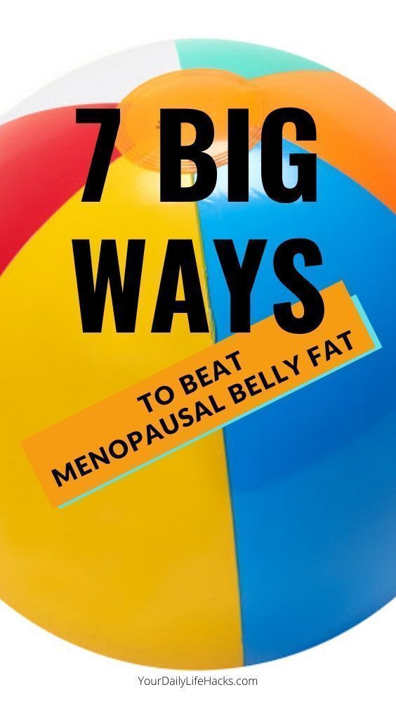 7 Ways to Beat Meno-Gut |weight loss plans for women | weight loss plans for women 30 day | weight l...