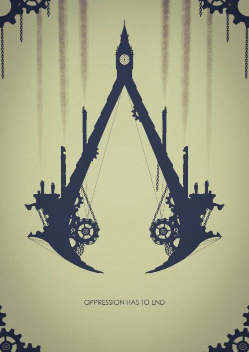 assassins creed syndicate lazare gvimradze gamer life assassin s creed syndicate letter for jacob