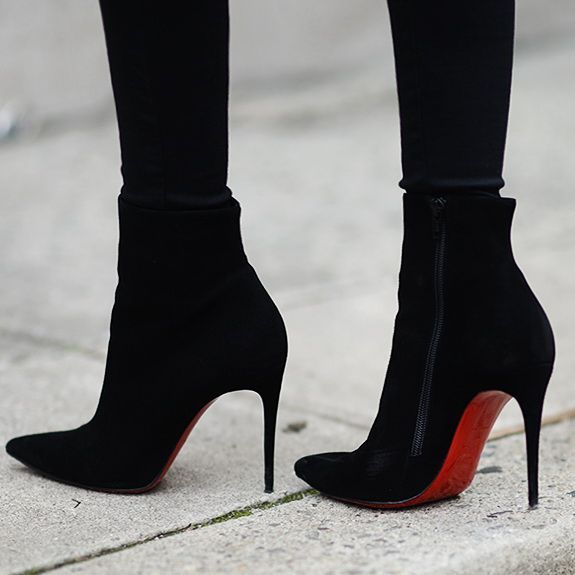 Christian Louboutin Zapatillas Bebé Christian Louboutin Zapatillas Bebé