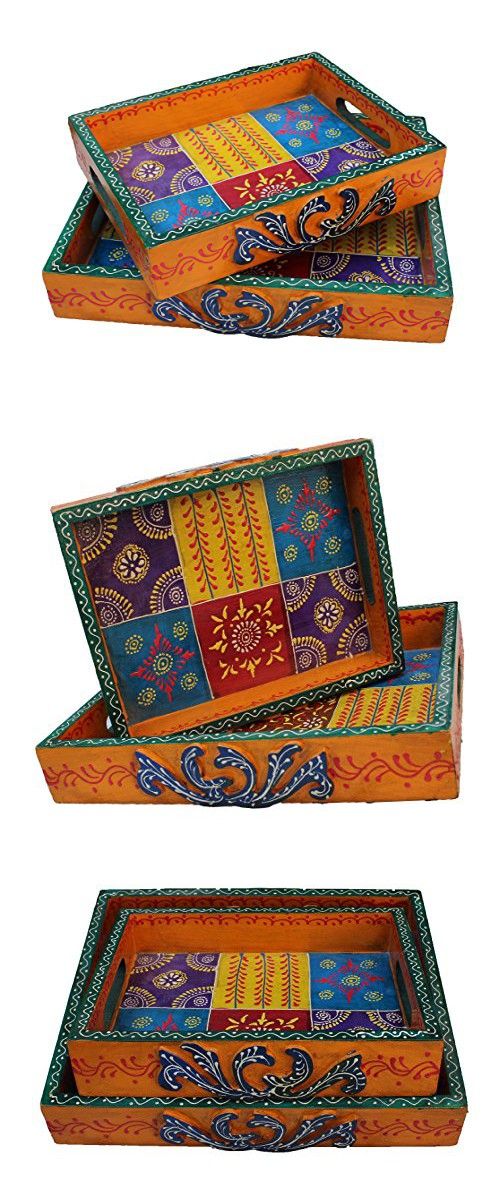 Handmade Tray Decoration Delectable Crafticia Indian Crafts Rajasthan Pink City Ethnic Unique 2018 Handmade Tray Decoration Amazing Crafticia Indian Crafts Rajasthan Pink City Ethnic Unique Design Decoration