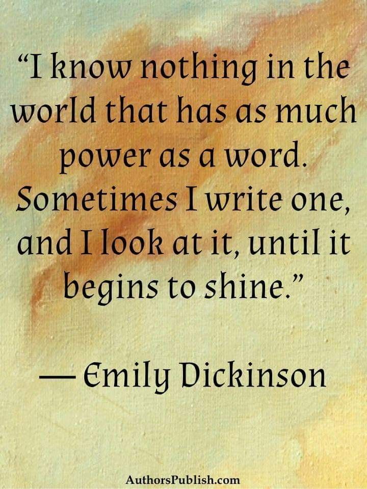 Pin by Cheryl Sigler on Quotes Power of words quotes