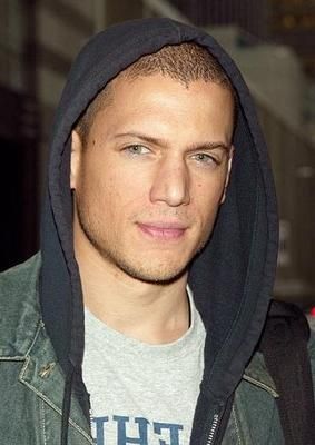 Pornos wentworth miller - Real Naked Girls