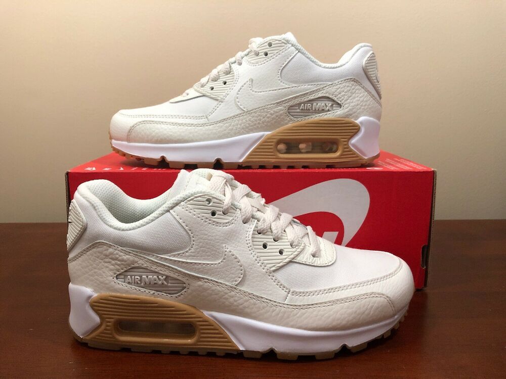 Nike Air Max 90 Premium Women's Shoes Size 5 Style 896497 Nike Air Max 90 Premium Women's Shoes Size 5 Style 896497