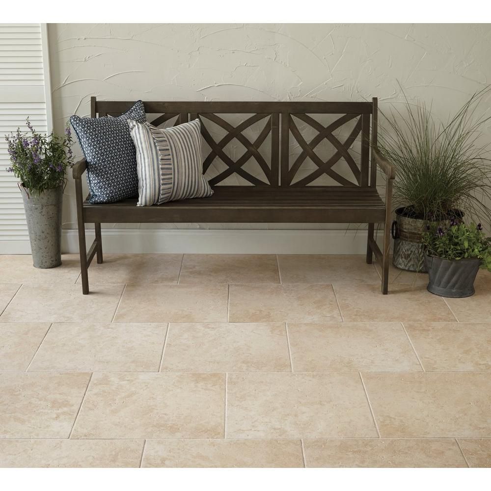 Mediterranean Antique White Porcelain Tile 20 X 100053529 Mediterranean Antique White Porcelain Tile 20 X 100053529 Floor And Decor