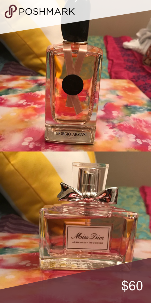 dior si perfume