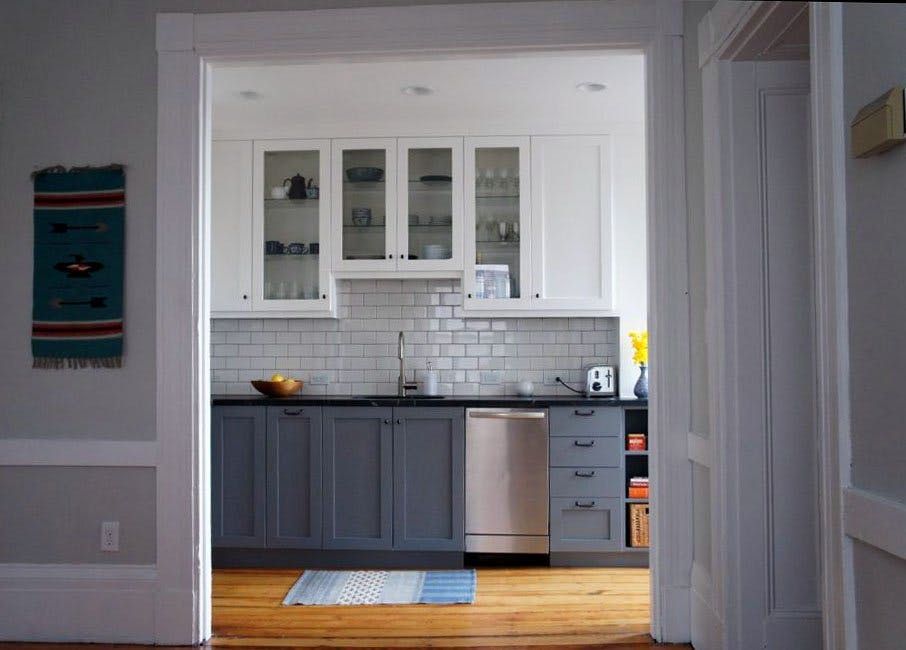 Pin On Walk Through Kitchens