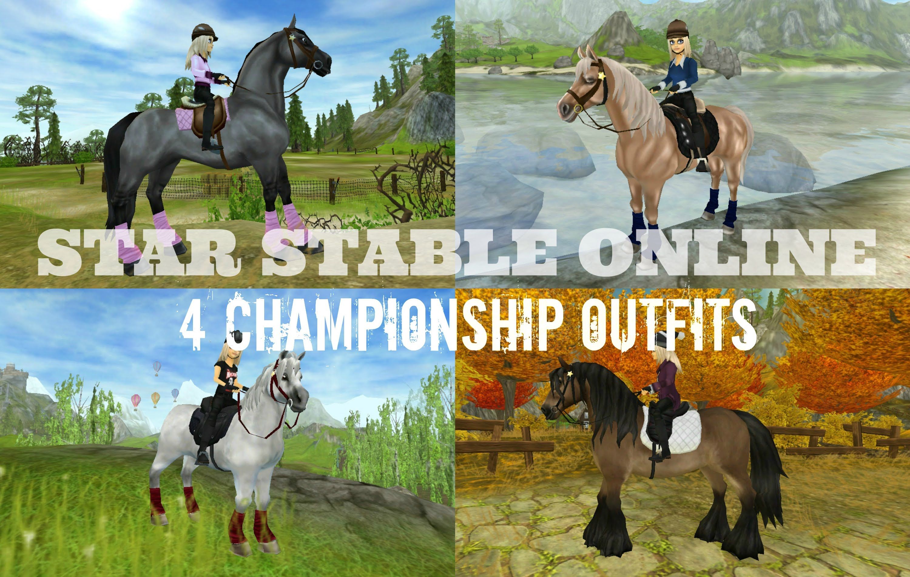 Star Stable Anmelden Star Stable Anmelden