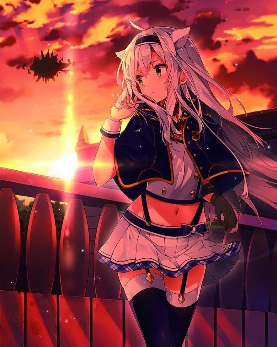 Rokudenashi Majutsu Koushi to Akashic Records 1.00 por