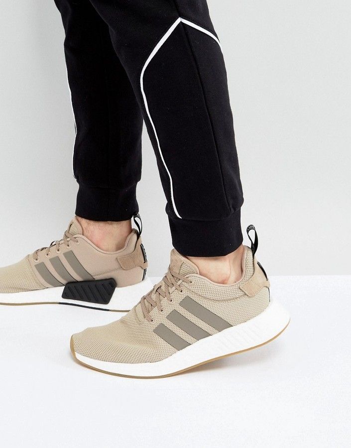 Malentendido otoño Aprendiz adidas NMD R2 Sneakers In Beige BY9916 | Adidas originals nmd, Adidas  originals, Adidas