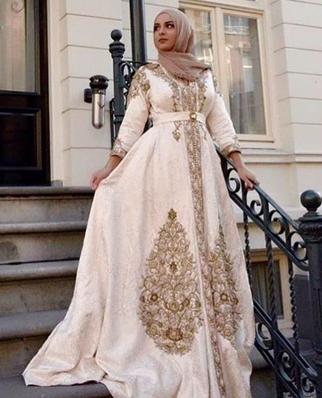 Caftan Du Maroc Moroccan Dress Dresses Morrocan Dress
