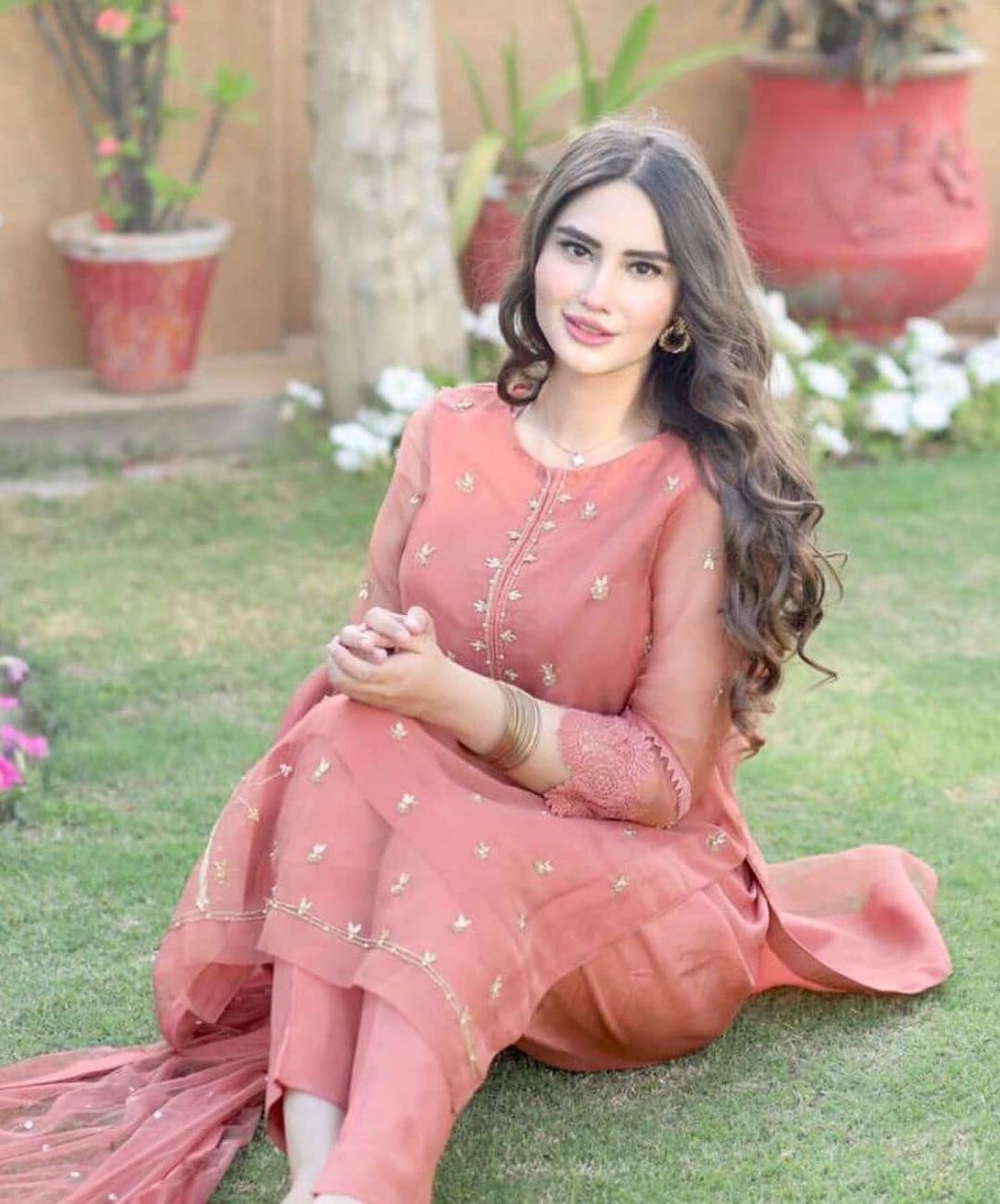Pin on Pakistani Fashion Party Wear Indian Dresses
