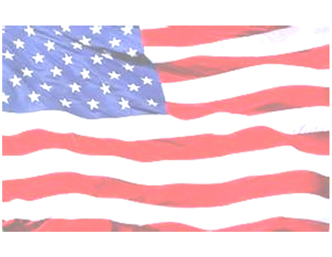 america flag background