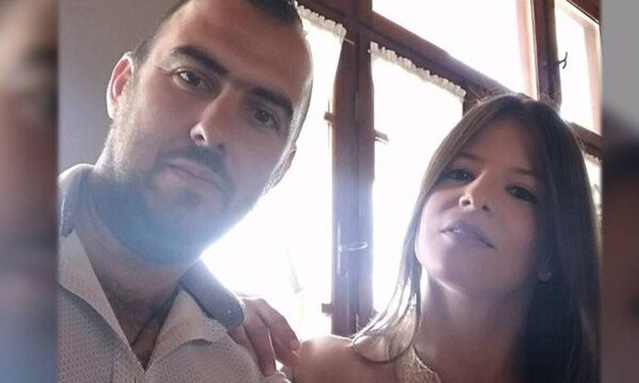 Γροθιά στο στομάχι είναι το «αντίο» του συζύγου της άτυχης Μαρίας Κιοσεντερλή που «έσβησε» τόσο ξαφνικά στον 6ο μήνα της εγκυμοσύνης…Περισσότερα... Pos, Maria