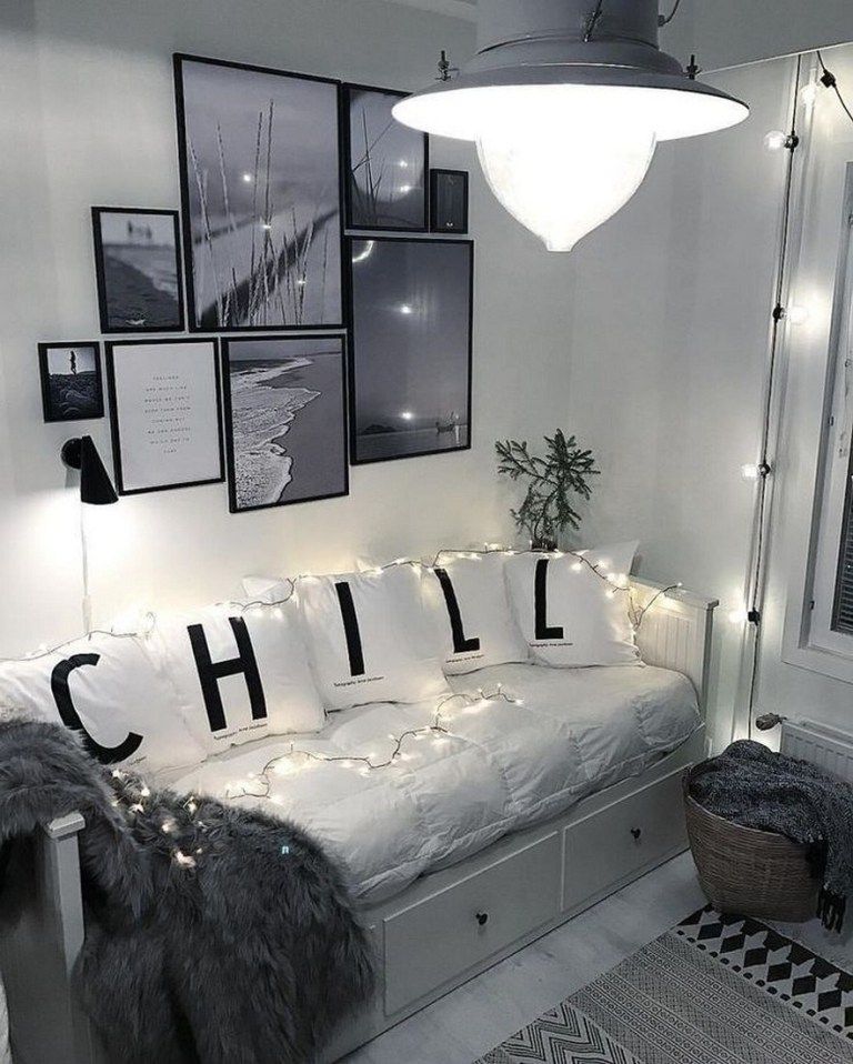 ✔72 awesome teen girl bedroom ideas that are fun and cool 14 #dormroomideasforguys