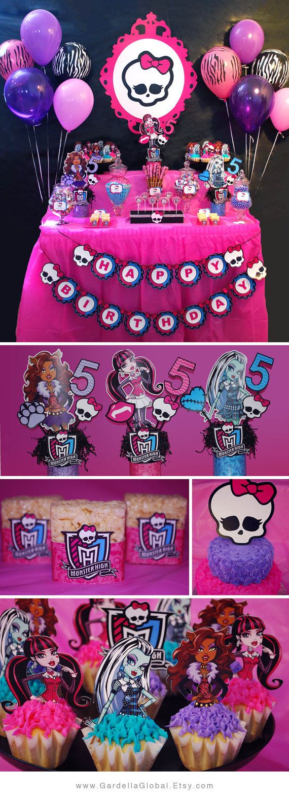 100 Samara S Quinceanera Ideas Monster High Birthday Monster High Birthday Party Monster High Party 100 Samara S Quinceanera Ideas Monster High Birthday Monster High Birthday Party Monster High Party