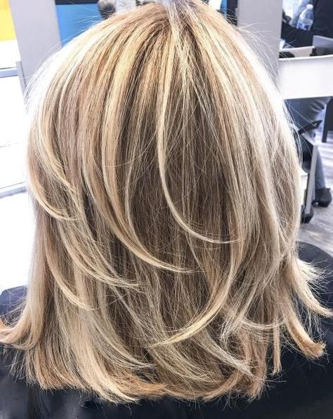 60 Fun and Flattering Medium Hairstyles for Women 60 Fun and Flattering Medium Hairstyles for Women