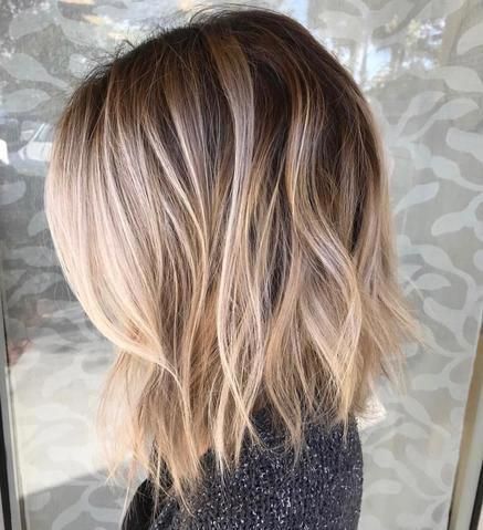 Ask the Experts: Dark Roots, Blonde Hair: The Perf Ask the Experts: Dark Roots, Blonde Hair: The Perf