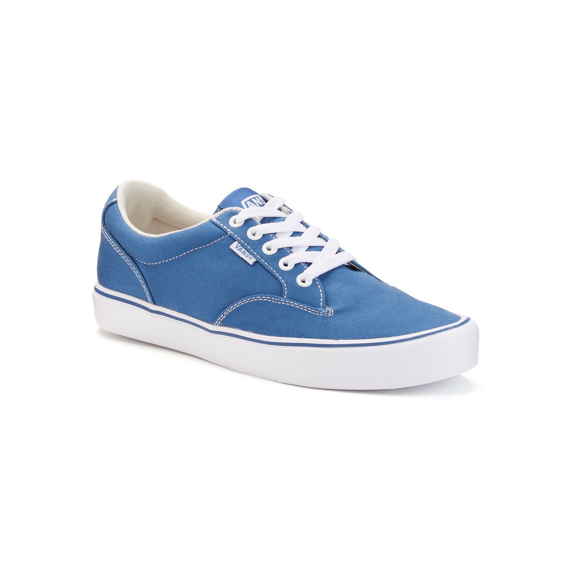 Vans Winston Lite Men's Skate Shoes Vans Winston Skate Shoes Mens