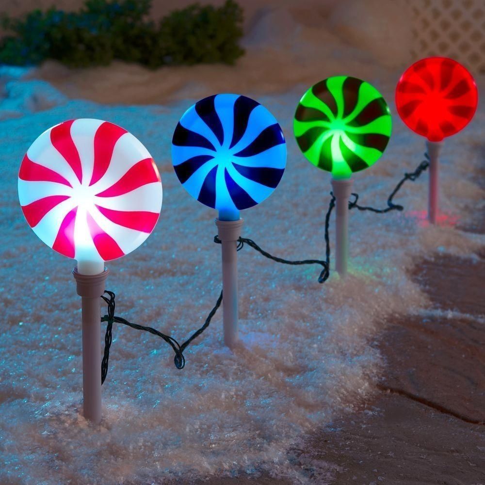 Lightshow Color Changing Lights Pathway Lights Lightshow Color Changing Lights Pathway Lights