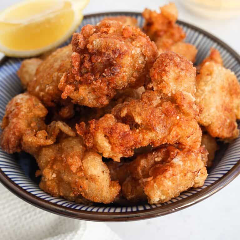 Karaage Japanese Fried Chicken Christie At Home Japanese Fried Karaage Japanese Fried Chicken Christie At Home Japanese Fried