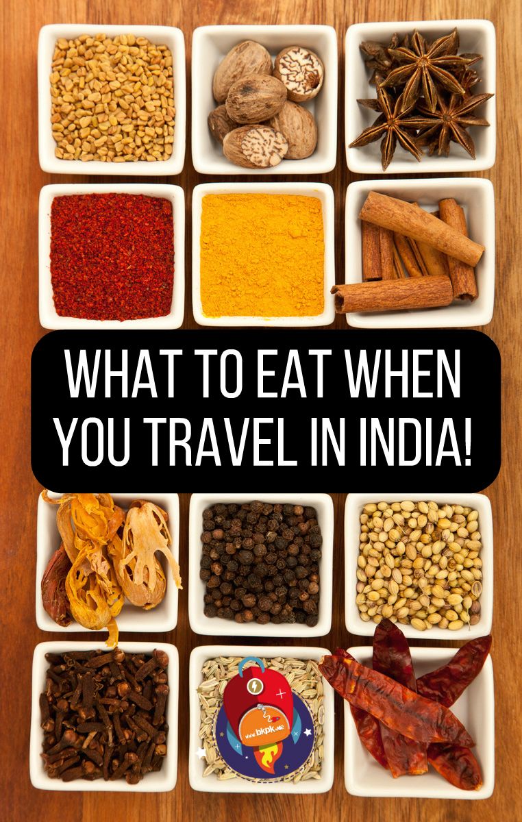 What to eat in India 69 What to eat in India 20